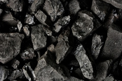 Burnham Green coal boiler costs